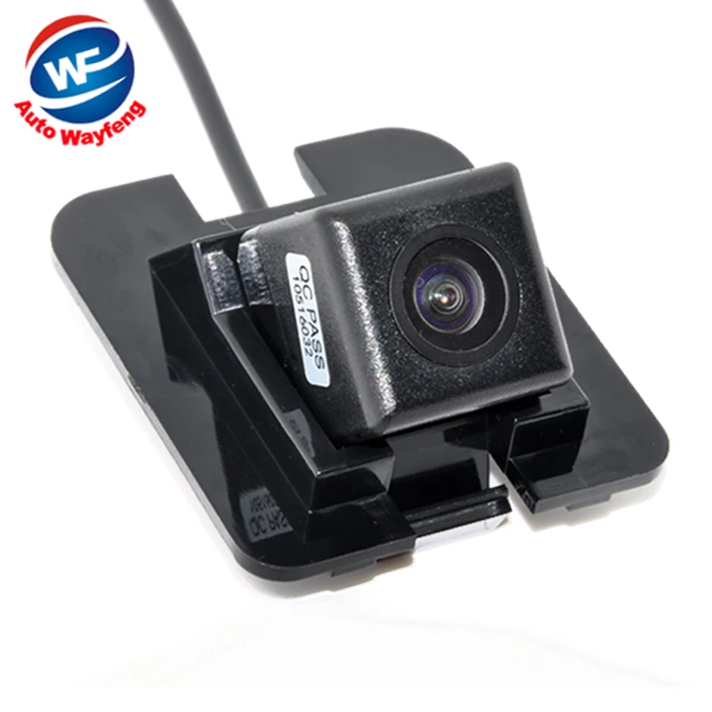 

Backup Camera Rear View Rearview Parking Camera Night Car Reverse Camera Fit For Benz S Class