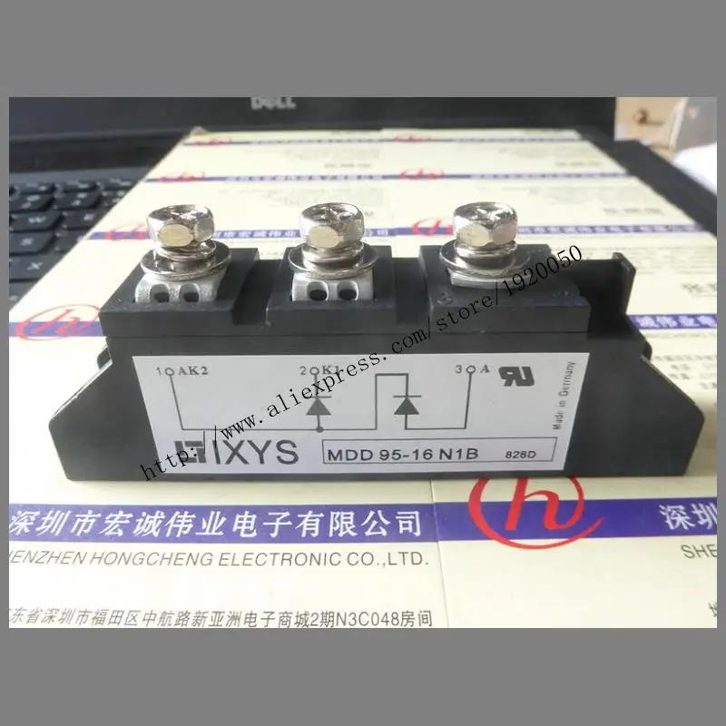 

MDD95-16N1B module special sales Welcome to order !