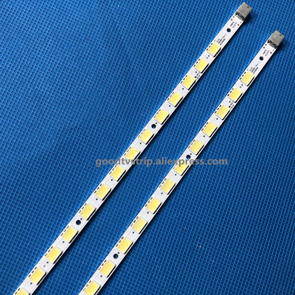 LED Backlight Strip For KDL-40EX700 KDL-40NX700 KDL-40NX705 LK400D3LA4S LK400D3LA8S RUNTK 4335TP SLED090907 REV.1 AE4060B