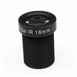 HD 3mp 16mm cctv lens IR Board 1/2.5