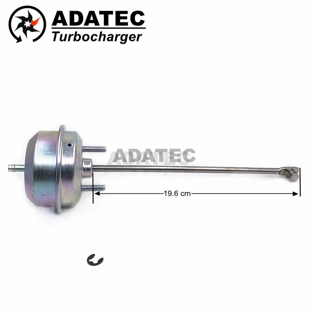 AL0072 RHF4 Turbo Wastegate Actuator 2740904080 A2740904080 Turbine Parts for Mercedes Benz E C Klasse W212 W204 C300 OM 274 920