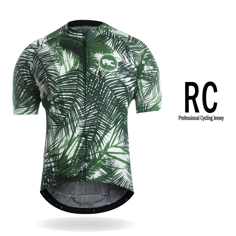 Racmmer  2018 Team Cycling Jersey Pro Short Clothes Ropa Ciclismo Men Bicicleta Bicycle Mtb Road Bike Kit Wear Maillot #DX-37