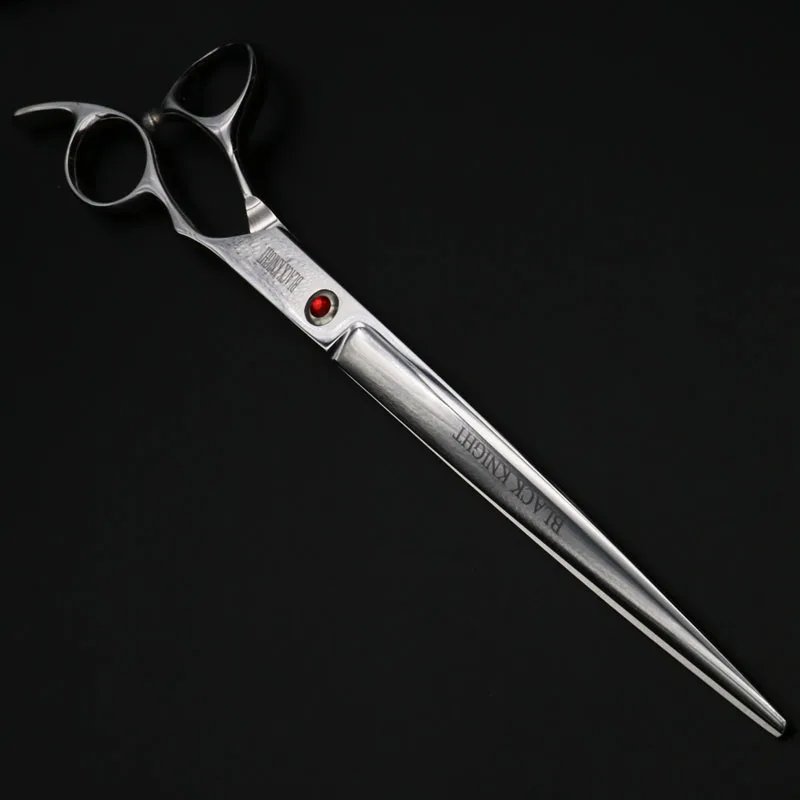 9 inch pet hair Cutting Scissors Dog Grooming Shears Classic practical model with Case