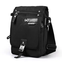 2022 ruil homens mensageiro saco moda à prova dwaterproof água oxford pano casual multifuncional viagem sacos crossbody