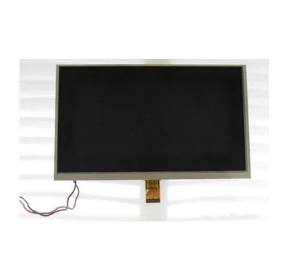 

9 inch LCD screen LTA090A140A industrial display 480*234RBG