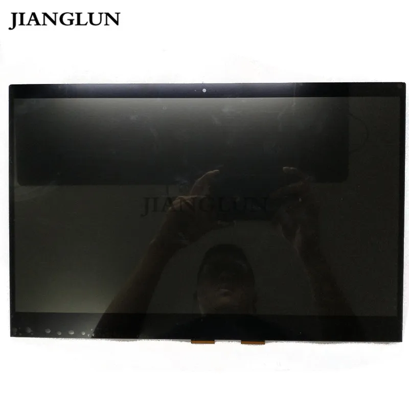 

JIANGLUN LCD Touch Screen Assembly For HP ENVY X360 15-CN 15-cn0006/1001TX TPN-W134