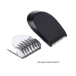 Shaver Trimmer Heads Electric Beard Cut Accessory For Philips RQ11 RQ12 S5000 YS Mar28