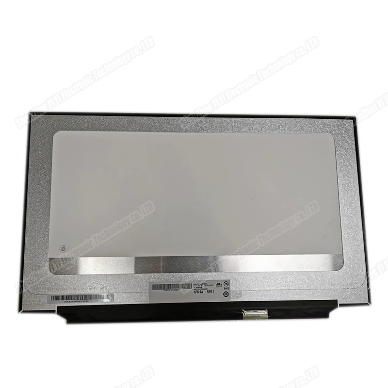 

NV173FHM-NY2 NV173FHM-N4A N44 B173HAN04.4 1920*1080 72% NTSC EDP 40-pin 17.3"144HZ LCD LED Screen Display IPS