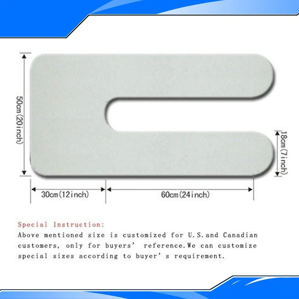 

Pants Specified Screen Printing Material Pallet Board