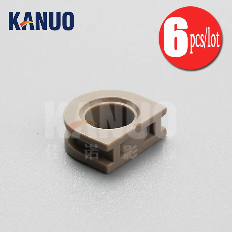 A216227 Noritsu 26/29/30/32/33/35/37/7100/7500 용 지원 샤프트 카키 (6 개/몫)