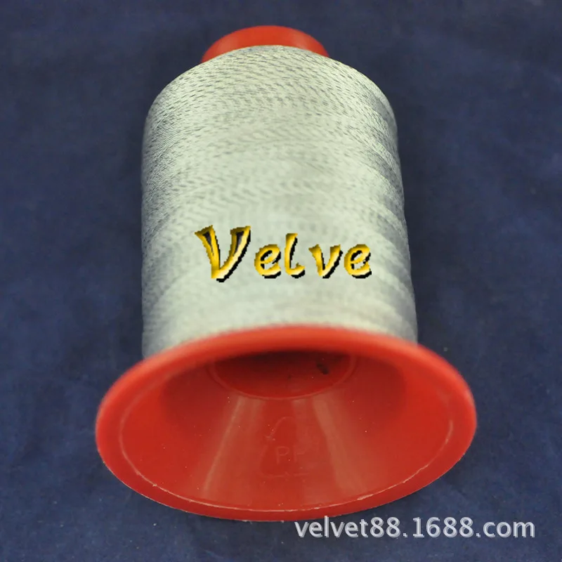 

Manufacturer of silver plated fiber guide wire Dongguan gloves anti-static line