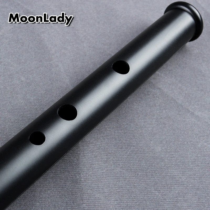 New Arrival ABS Resin 6 Holes Morph Clarinet Flute Musical Wind Instrument Clarinet for Beginner Zero Basis and Music lover