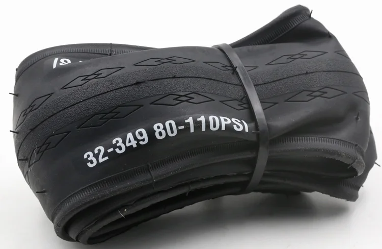 ACRZ folding Tyre 16 X 1.25  for brompton bike 1pcs 186-196g（32-349）