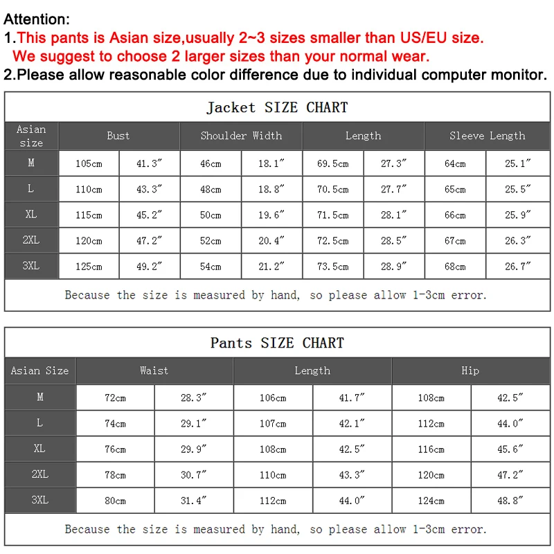 New Fashion Men Set Zipper Hoodies+Pants Sets Male Tracksuit Men\'s Casual Track Suits Sportswear Male Sweat shirts Pants MY055