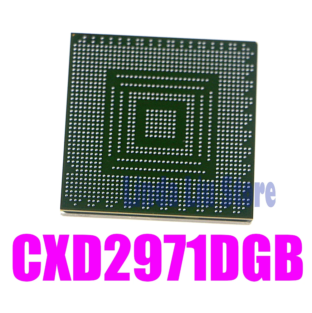 ChengChengDianWan Original For PS3 GPU CXD2971DGB Chip IC Replacement 5pcs/lot