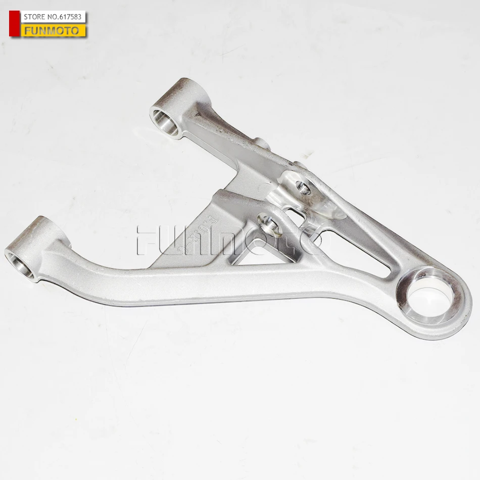 Front Left And Right Upper Rocker Arm Suit For  CF625-B CFX8,Parts Number 401B-050201