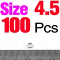 4dot5  100PCS