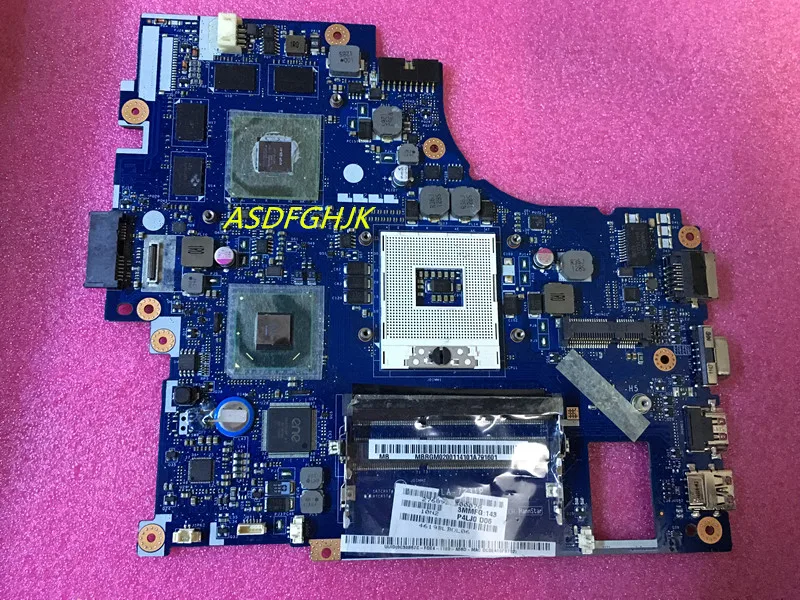 

original MB.RGM02.001 MBRGM02001 For Acer aspire 4830TG LAPTOP MOTHERBOARD LA-7231P 100% TESED OK