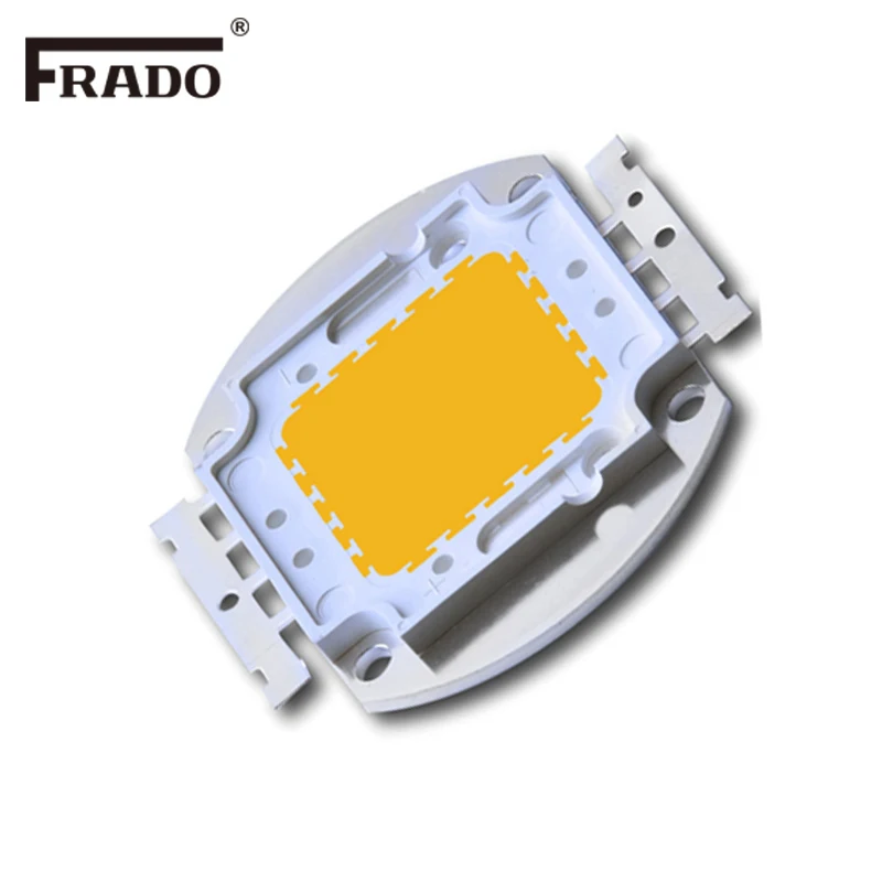 Beleuchtungszubehör LED-Lampenperlen COB Integrierter Chip 10W 20W 30W 50W 100W Glühbirne RGB für Flutlicht-Taschenlampen-Notbeleuchtung – Detail 8