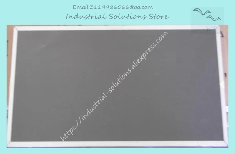 

18.5 Inch 1366*768 M185XW01 V8 LCD Display Screen Panel 100% Tested Perfect Quality