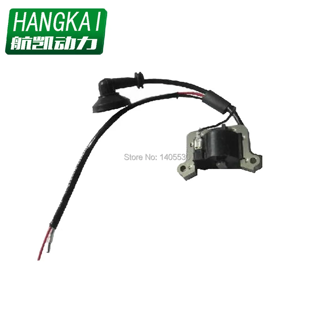 Quality Marine Boat Engine Part Fbt Ignition Coil   Transformer For Hangkai  2 Stroke 3.5 3.6 Hp Hanging Machine