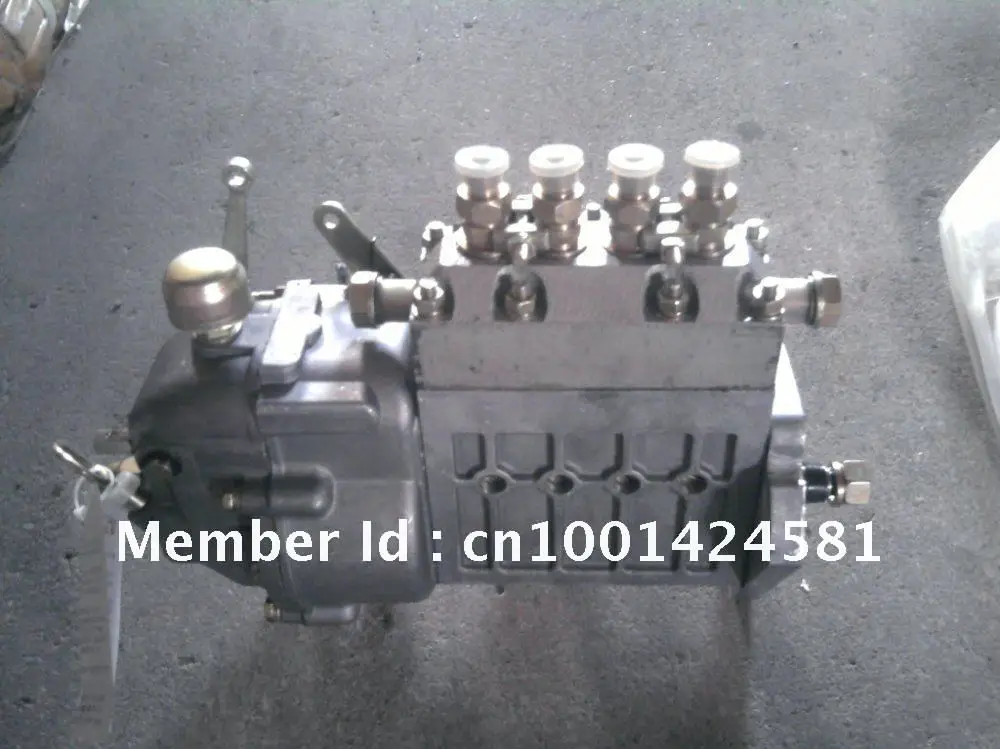 495D/ZD 495P/ZP K4100D K4100ZD Injection Pump for 495/K4100 Series weifang diesel engine parts Fuel Injection Pump