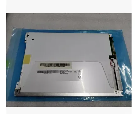 Original IVO M084GNS1 R1 AUO 8.4 inch G084SN03 V2 V.2 V.3 V3 industrial LCD screen original  LED resolution of 800 * 600