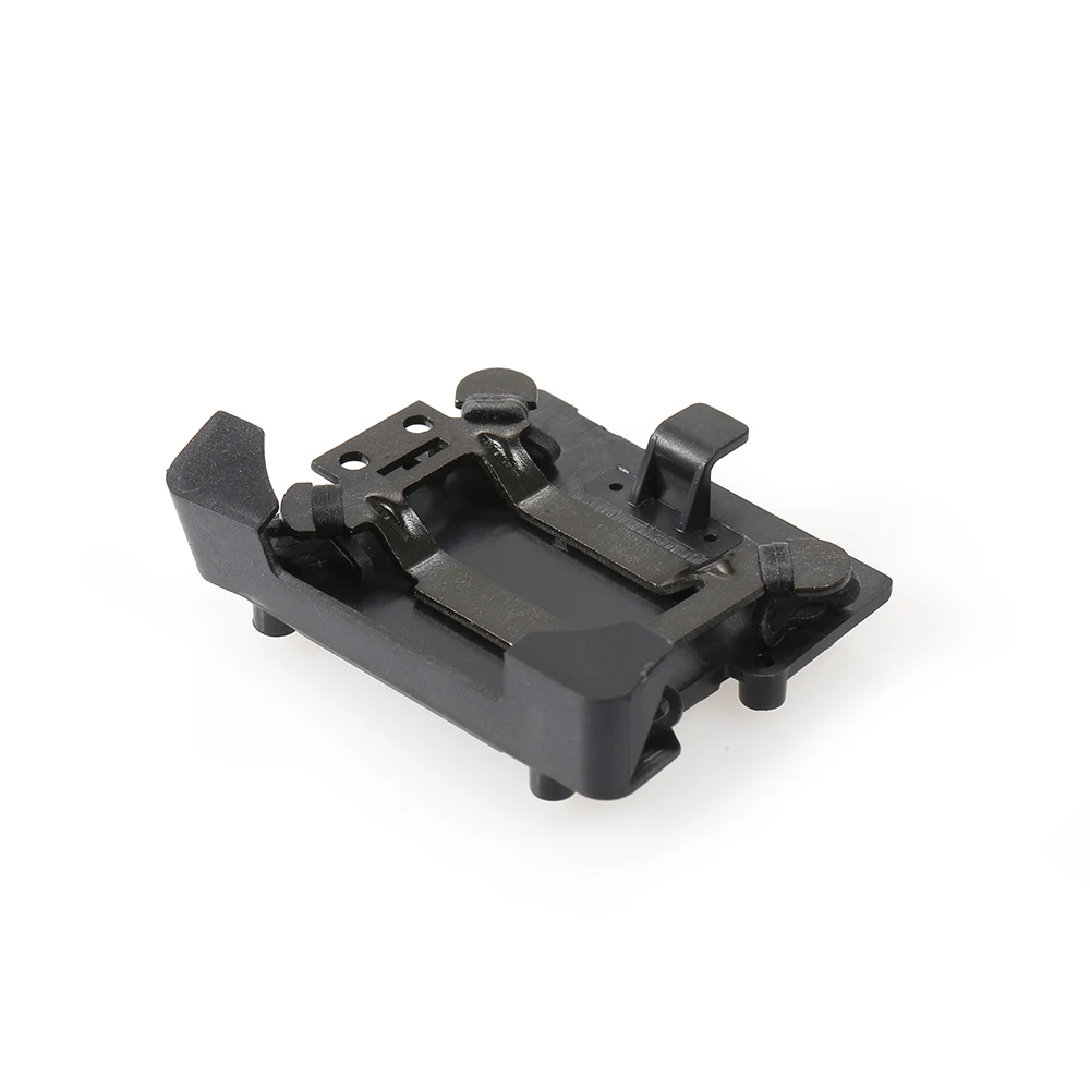 Mavic Pro Gimbal Camera Vibration Absorbing Board Shock Damper Board Hanging Plate for DJI Mavic Pro Drone