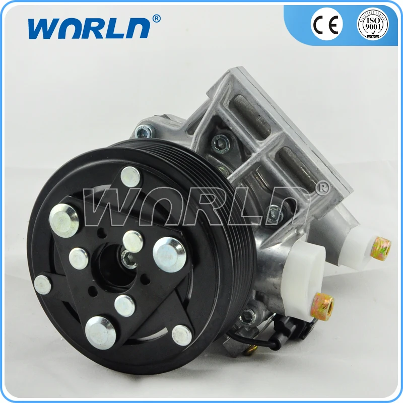 AUTO A/C COMPRESSOR for Nissan Sunny /March 2008-2010/JUKE 2010-/ 1.5 1.6  926001KA1B