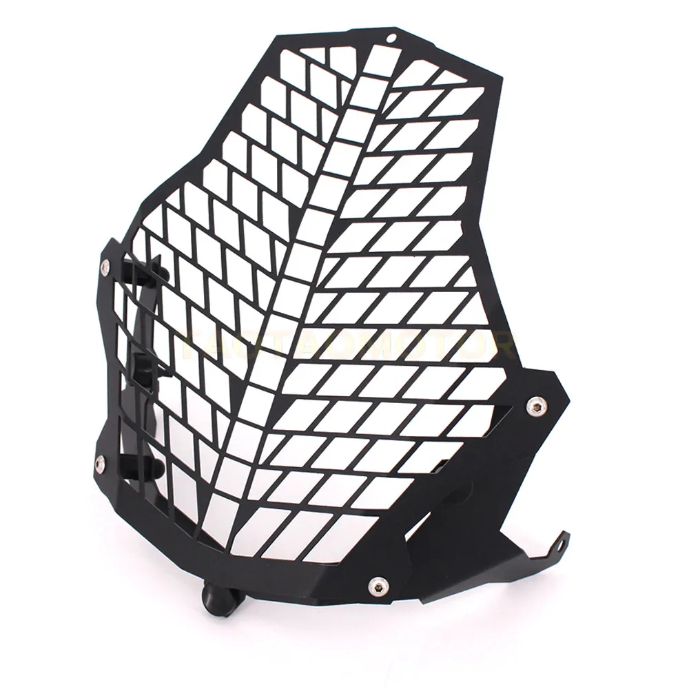 For KTM 1290 Super Adventure 1050 1090 1190 Adventure & R L Motorcycle Accessories Headlight Guard Protective Cover