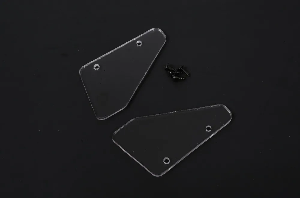 Sand stone protect plate Fit For 1/5  Losi 5IVE-T ROVAN LT