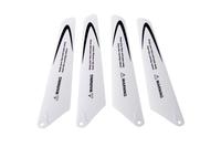 Syma S5 S5-03A RC Helicopter Main Blade Props  A B Set Rotors R/C Toys Model Spare Parts Access