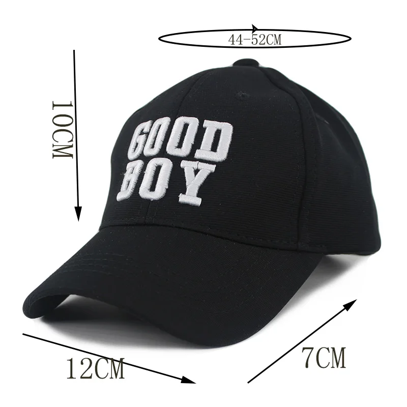 New Fashion Boys Summer Baseball Caps For Kids Casual Letter Hat Adjustable Snapback Children High Quality Casual Gorras Sale