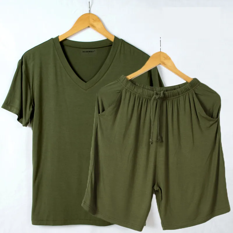 army green