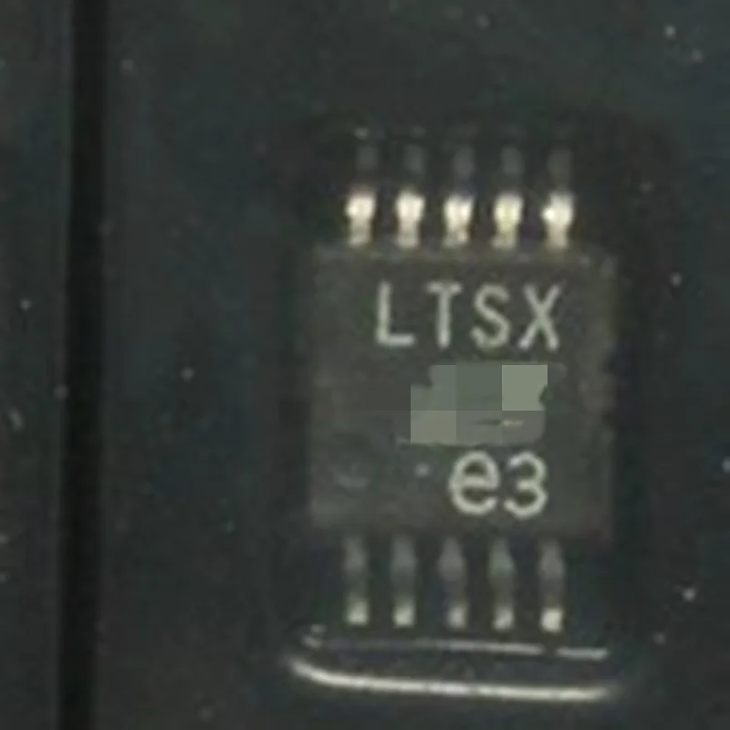 

New Original LTC1871EMS Code: (LTSX) Special