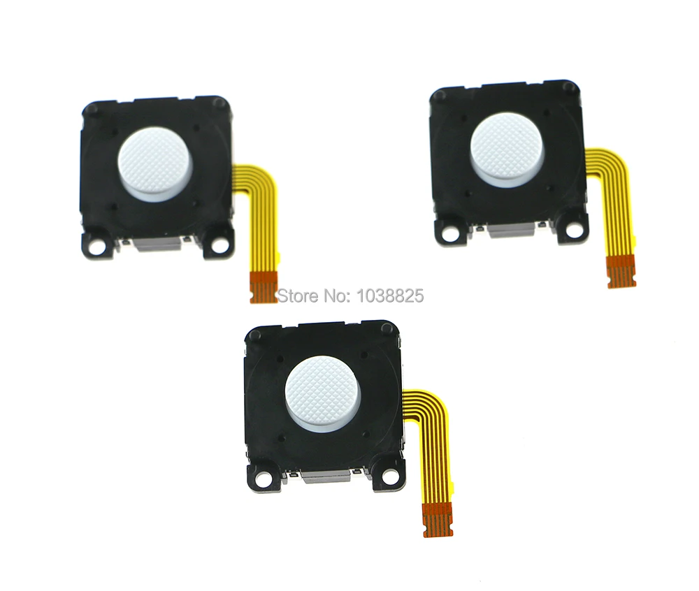 

original new 3D Analog Joystick Control Rocker For PSP GO 10pcs/lot