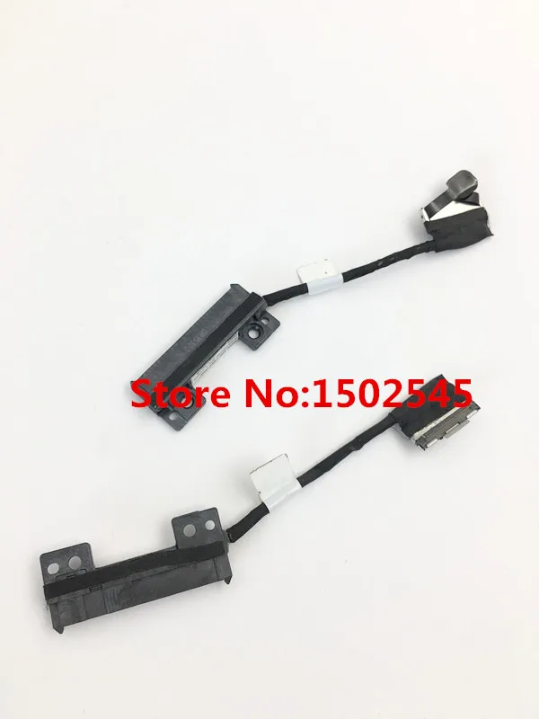 

genuine new original laptop hard drive interface cable for DELL M7710 HDD interface cable 0WYWRF DC02C00AT00