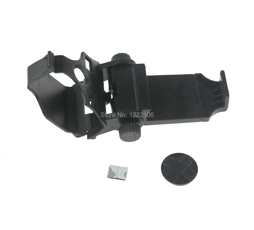 1 قطعة قابل للتعديل بلوتوث متوافق أندرويد هاتف محمول المشبك لعبة قاعدة تركيب مزودة بمشبك حامل حامل ل بلاي ستيشن 3 PS3 تحكم