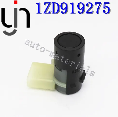 

10pcs High Quality PDC car Sensor OEM 1ZD919275 for AU DI A2 A3 A4 A6 A8 T5 Skoda Parking Sensor