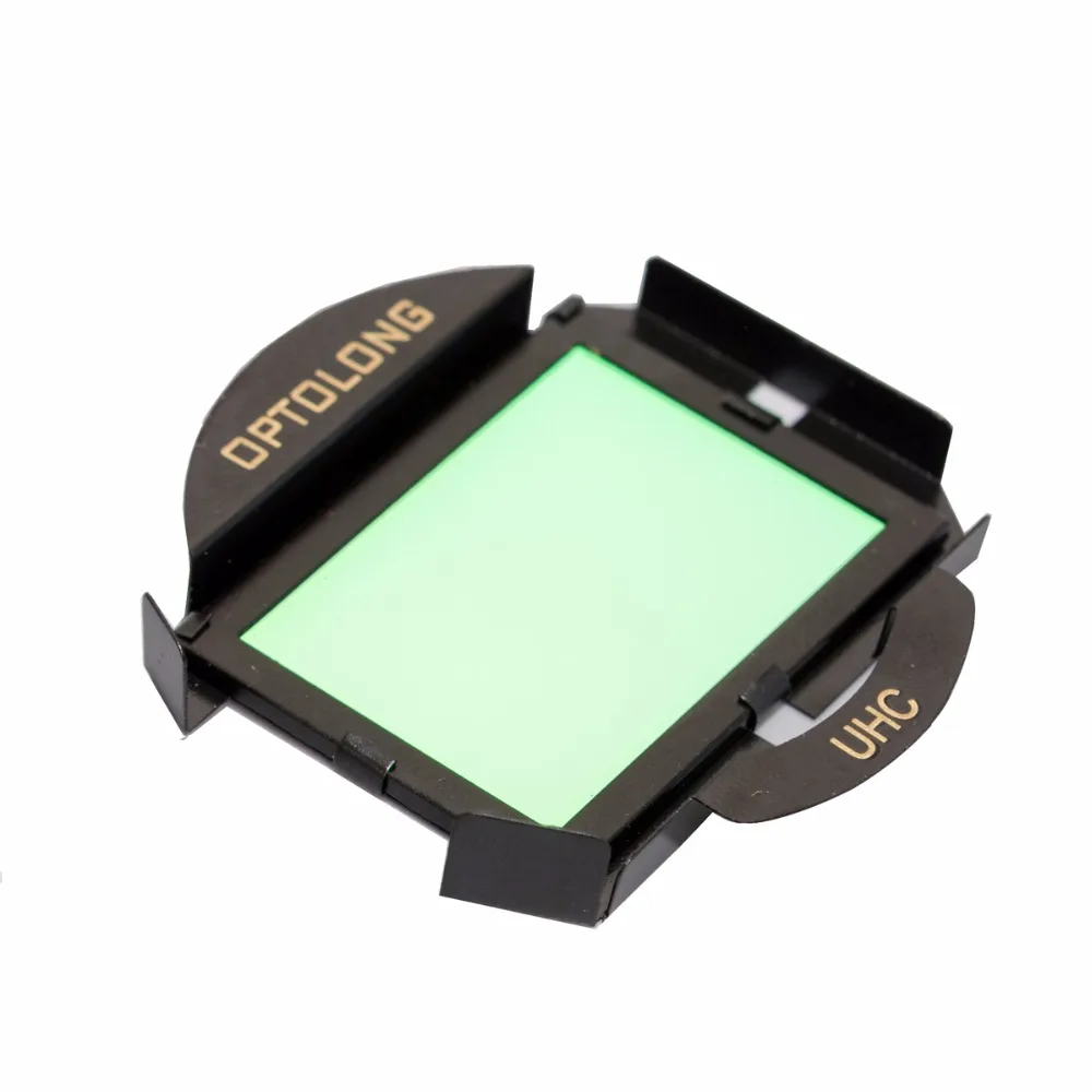 Optolong NK-FF UHC Filter for Nikon FF built-in astronomical photography light pollution filter