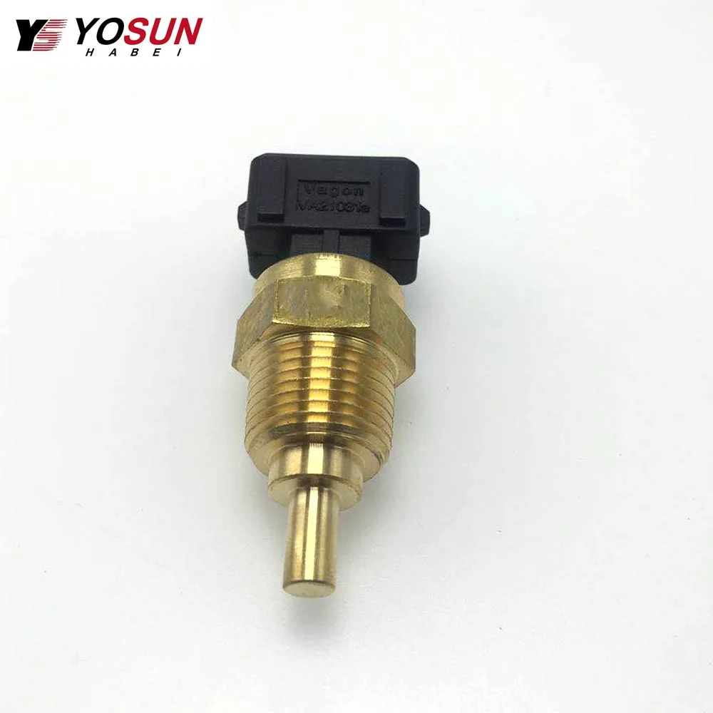 Water Temperature Sensor 10018965-00 For BYD F3