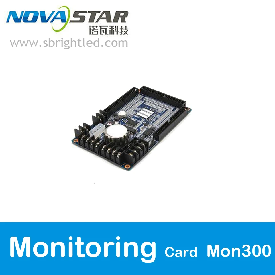 

NOVAstar Monitor Card MON300 controller nova