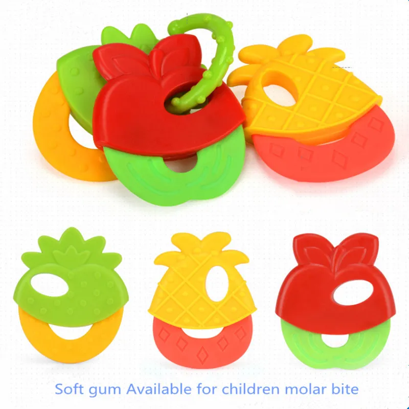 Soft security Baby toys 0-12 Months Mobility Rattles puzzle game activity Baby teether New Baby gift Infant teaching aid toy