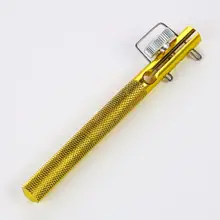 Full Metal Fishing Hook Knotting Tool & Hook Loop Maker & Decoupling Remover #5