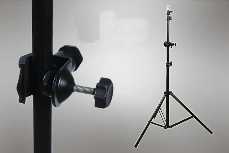 Прочный и прочный фон для фотостудии, держатель для фотографий, платформа для камеры