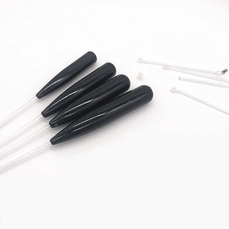 3pcs  bombarda fishing Floating sinking float tube float tackle bobber float