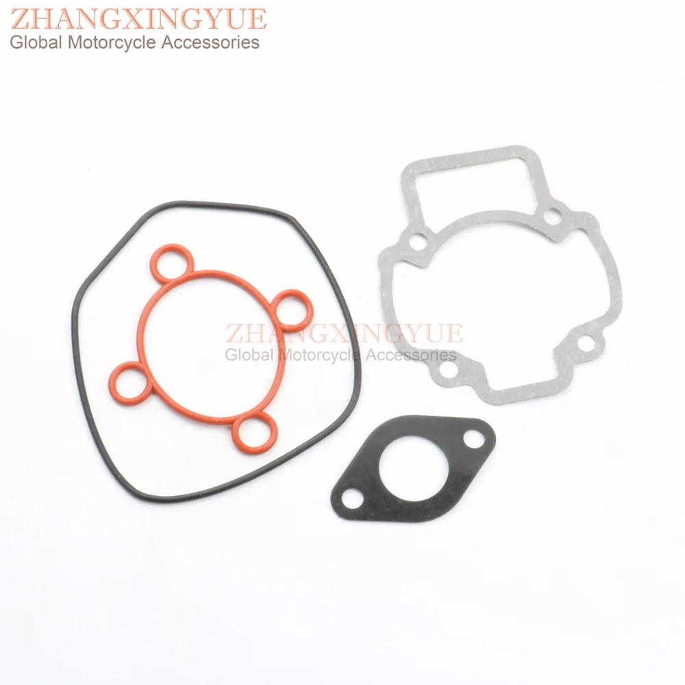 Top End Gasket Set for GILERA 50 Dna 05-07 Runner Purejet 02-07 Runner Sp 05-07