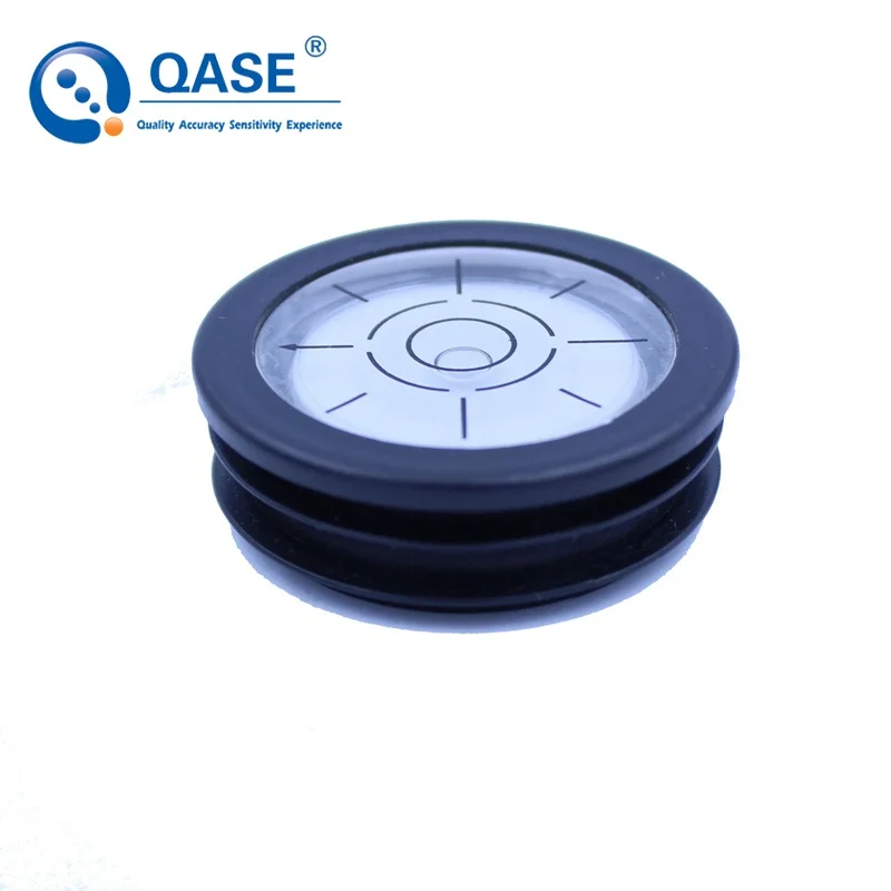 QASE Install Platform Level Bubble Construction Machinery Level Bubble Universal Protractor Levels