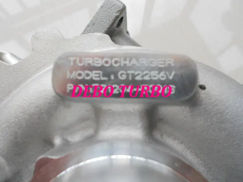 NEW GT2556V/721204-5001S 062145701A turbo Turbocharger for VW LT II,AUH/AGK 2.8L 158HP 2002-2006