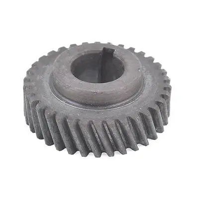 Spare Parts Circular Saw 33 Teeth Spiral Bevel Gear Wheel for Makita 5900